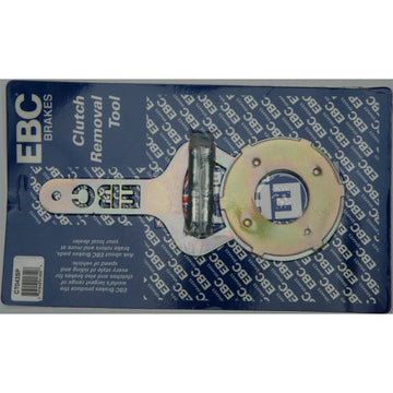 Clutch Basket Holder Ct043sp