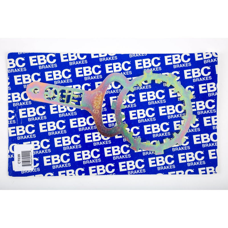 Clutch Basket Holder Ct039