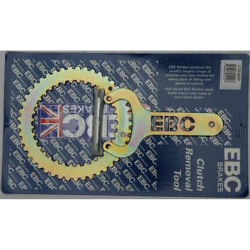 Clutch Basket Holder Ct036sp