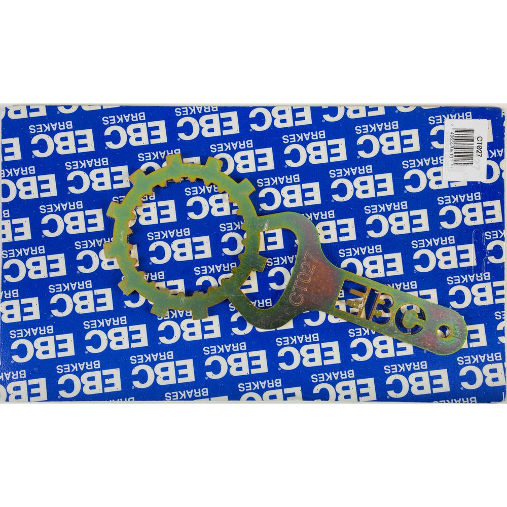 Clutch Basket Holder Ct027