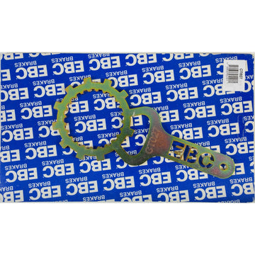 Clutch Basket Holder Ct027