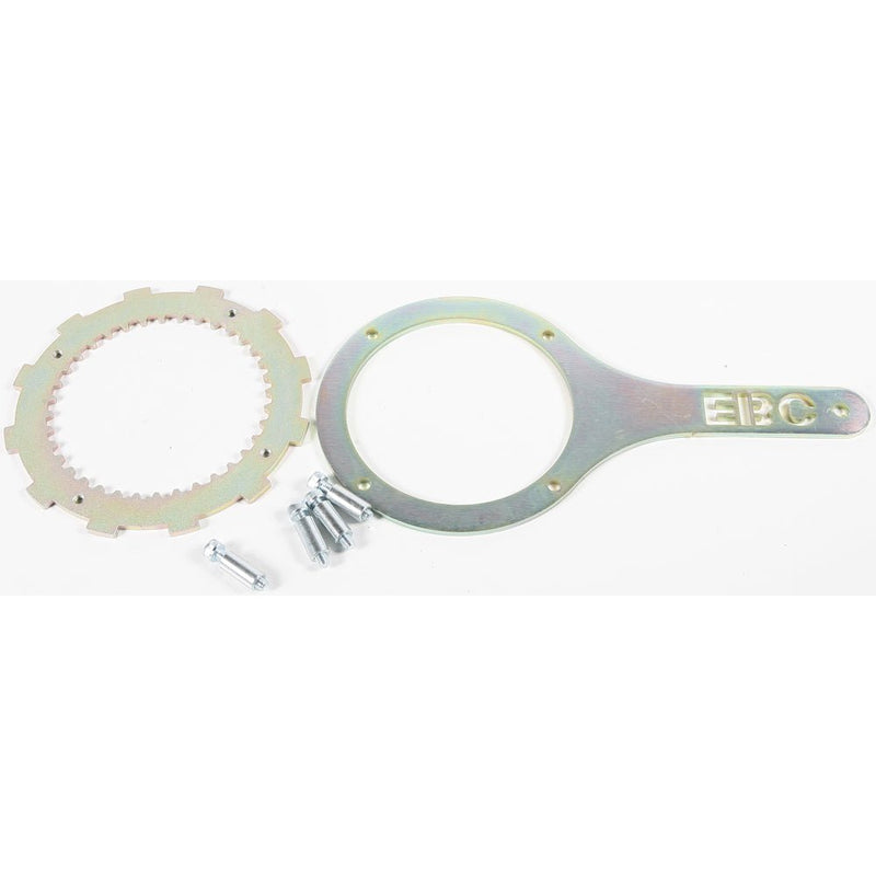 Clutch Basket Holder Ct024sp