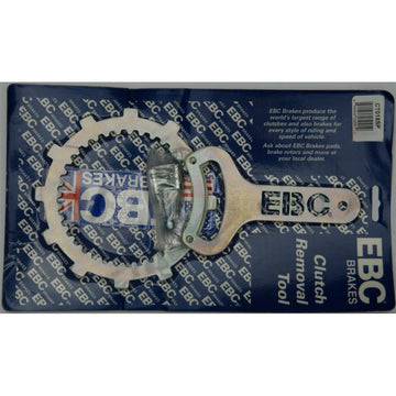 Clutch Basket Holder Ct018sp