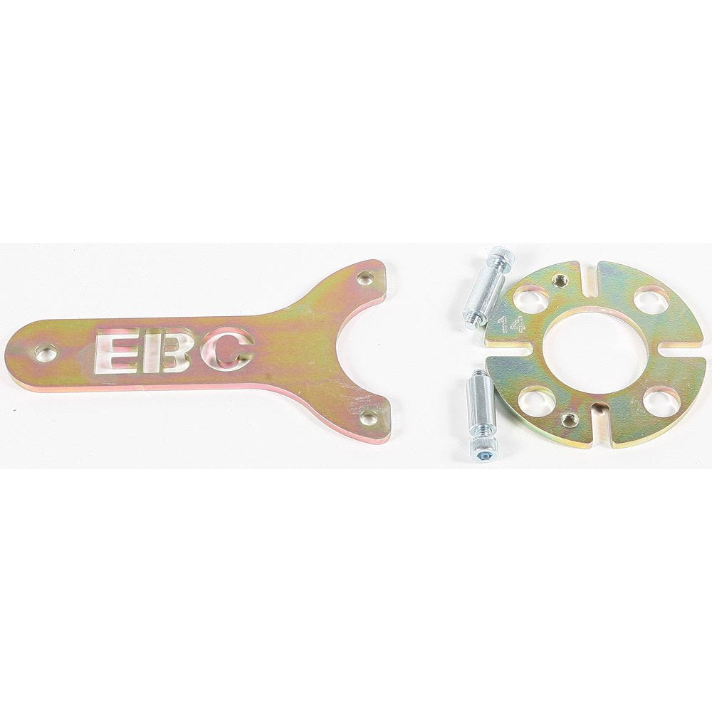 Clutch Basket Holder Ct014sp