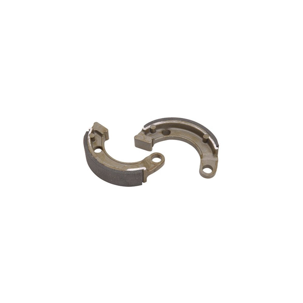Brake Shoes 616g Grooved