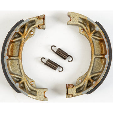 Brake Shoes 893 Plain
