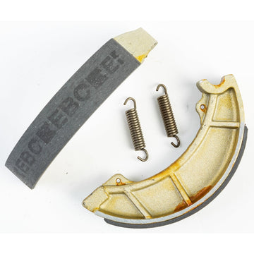 Brake Shoes 711 Plain
