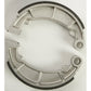 Brake Shoes 708 Plain
