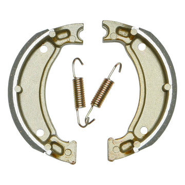 Brake Shoes 503 Plain