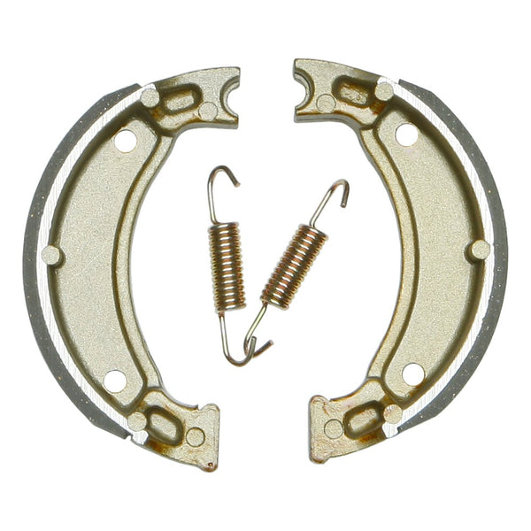 Brake Shoes 503 Plain