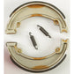 Brake Shoes 319 Plain