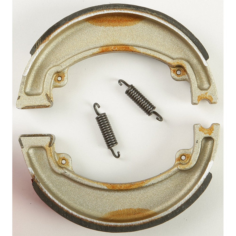 Brake Shoes 319 Plain