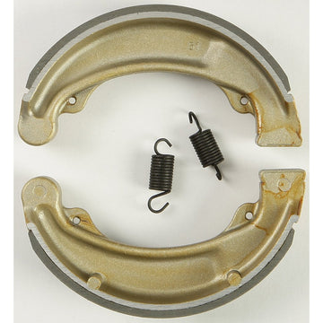 Brake Shoes 309 Plain