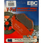 Brake Pads V Series