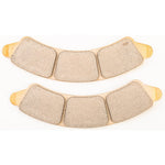 Brake Pads Fa728sv Severe Duty Sv Series
