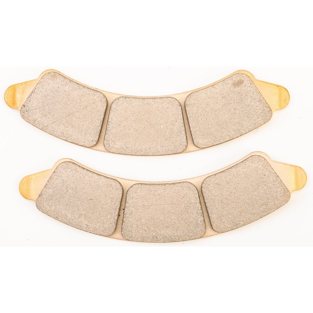 Brake Pads Fa728sv Severe Duty Sv Series