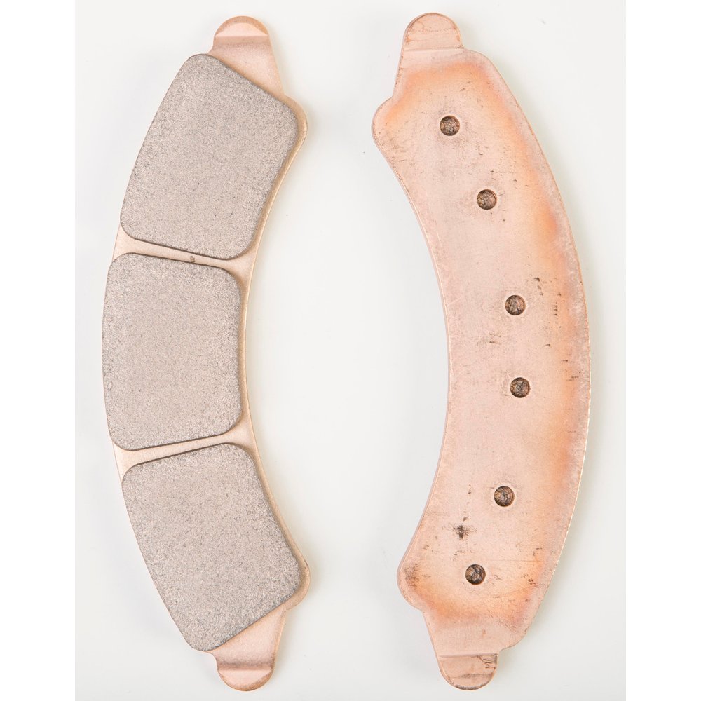 Brake Pads Fa728sv Severe Duty Sv Series