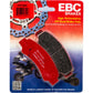 Brake Pads Fa726x Carbon X Series