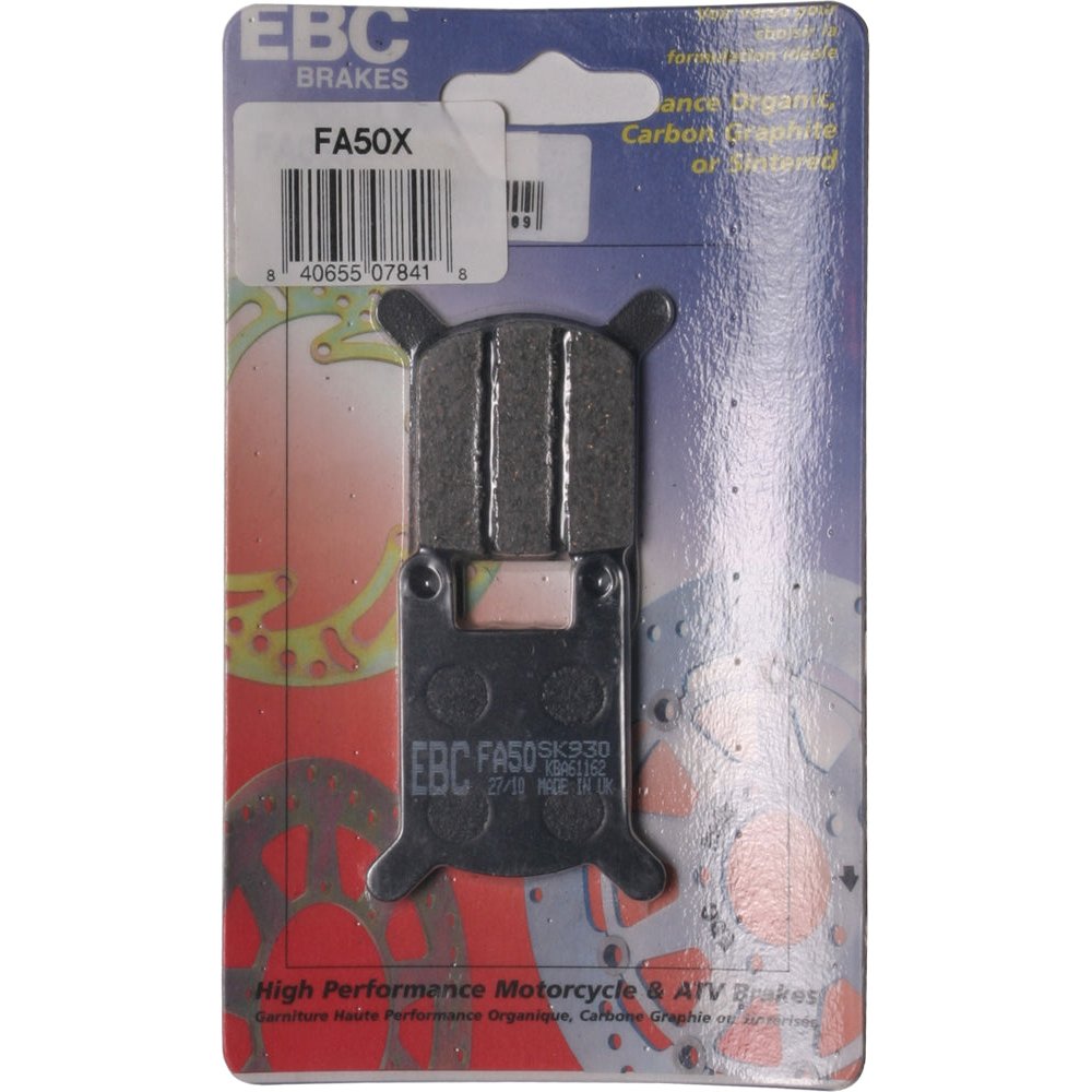 Brake Pads