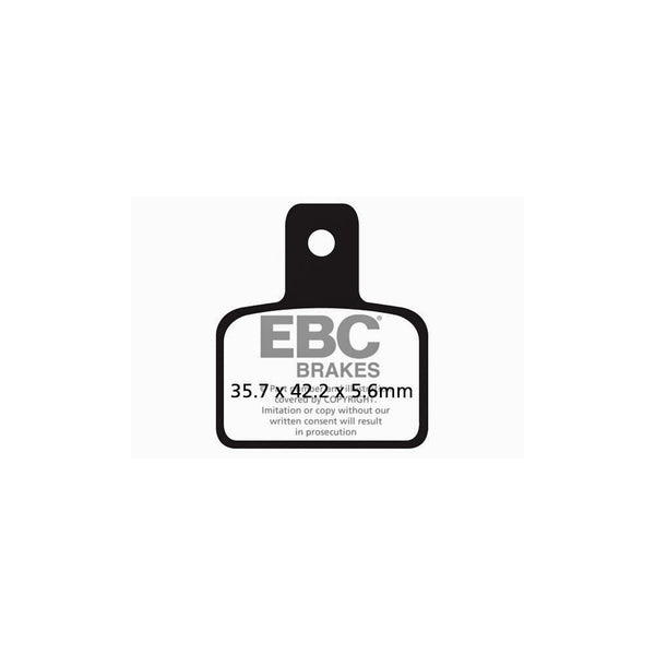 Brake Pads