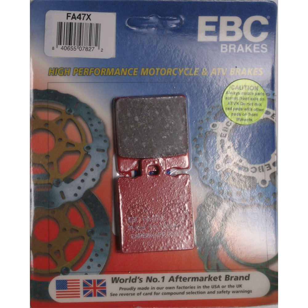 Brake Pads