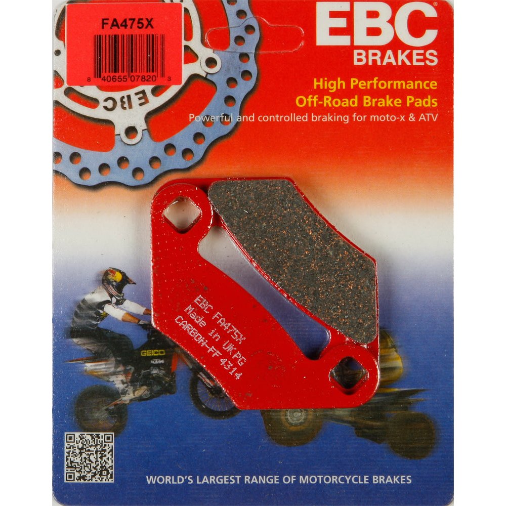 Brake Pads