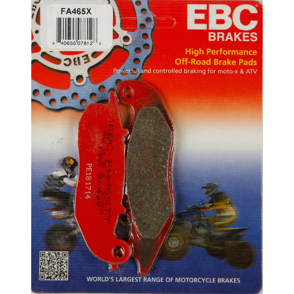 Brake Pads