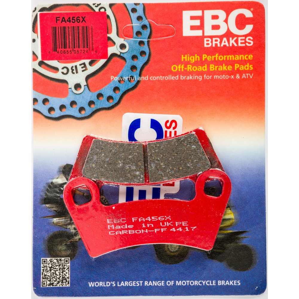 Brake Pad