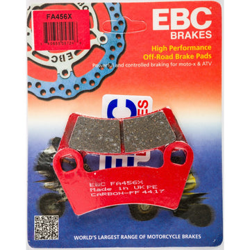 Brake Pad