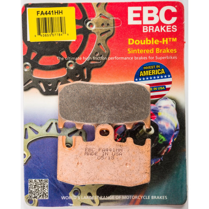 Brake Pads