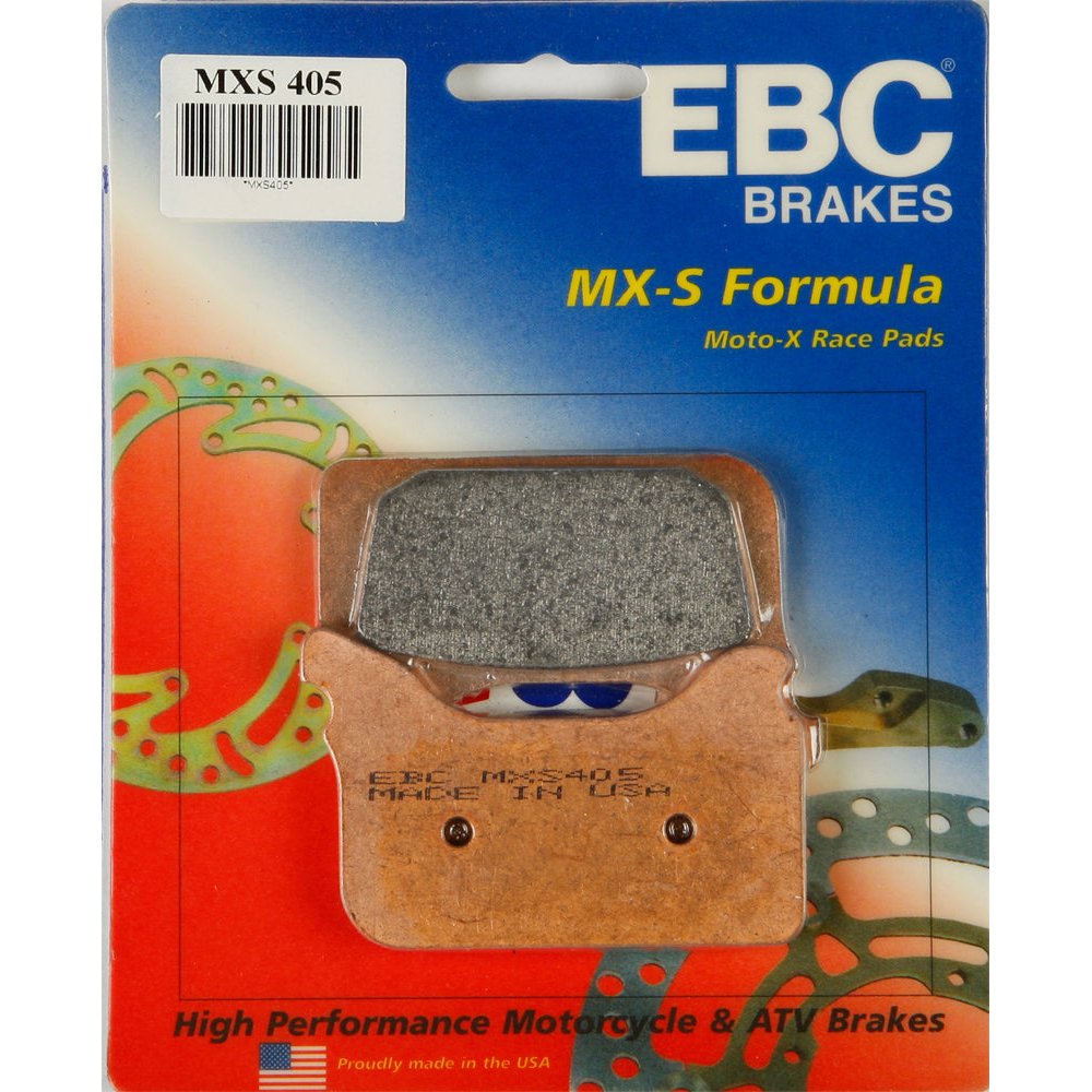 Brake Pads