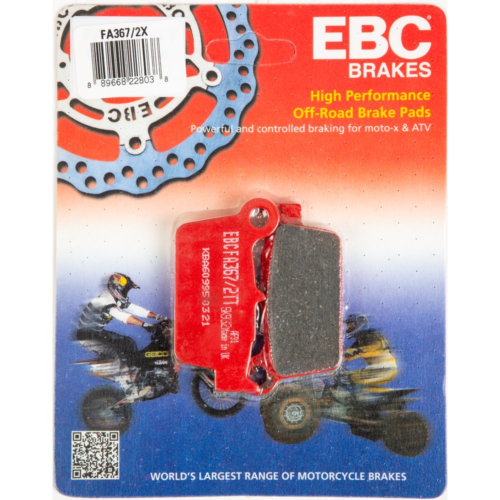 Brake Pads