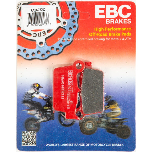 Brake Pads