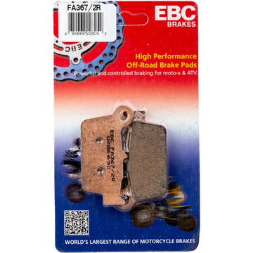 Brake Pads