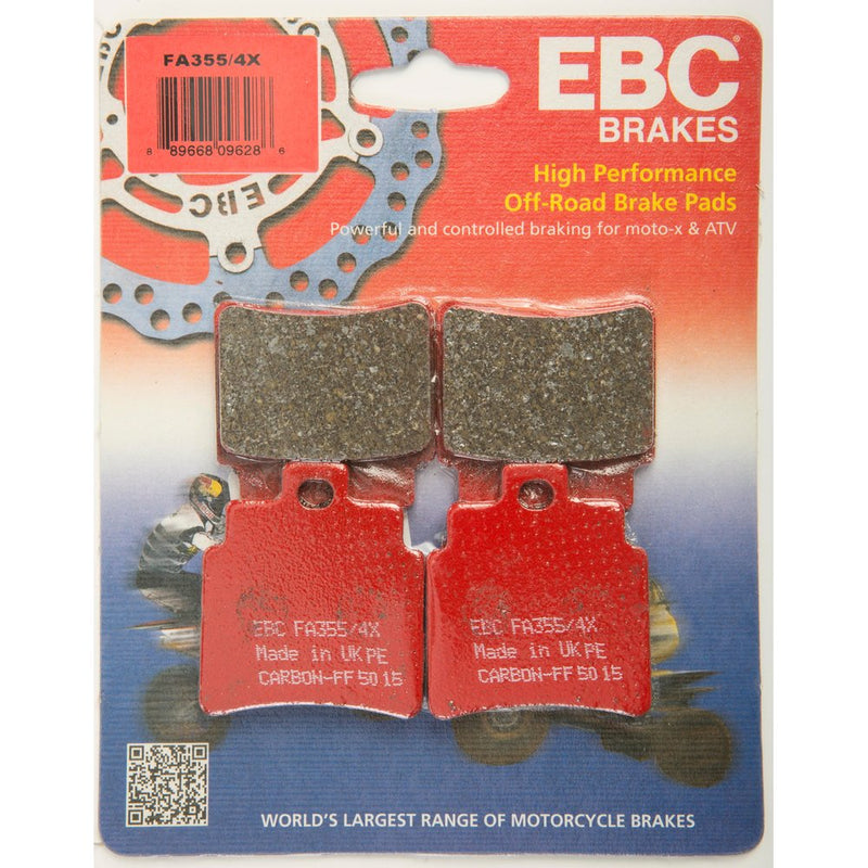 Brake Pads