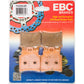 Ebc Brake Pads