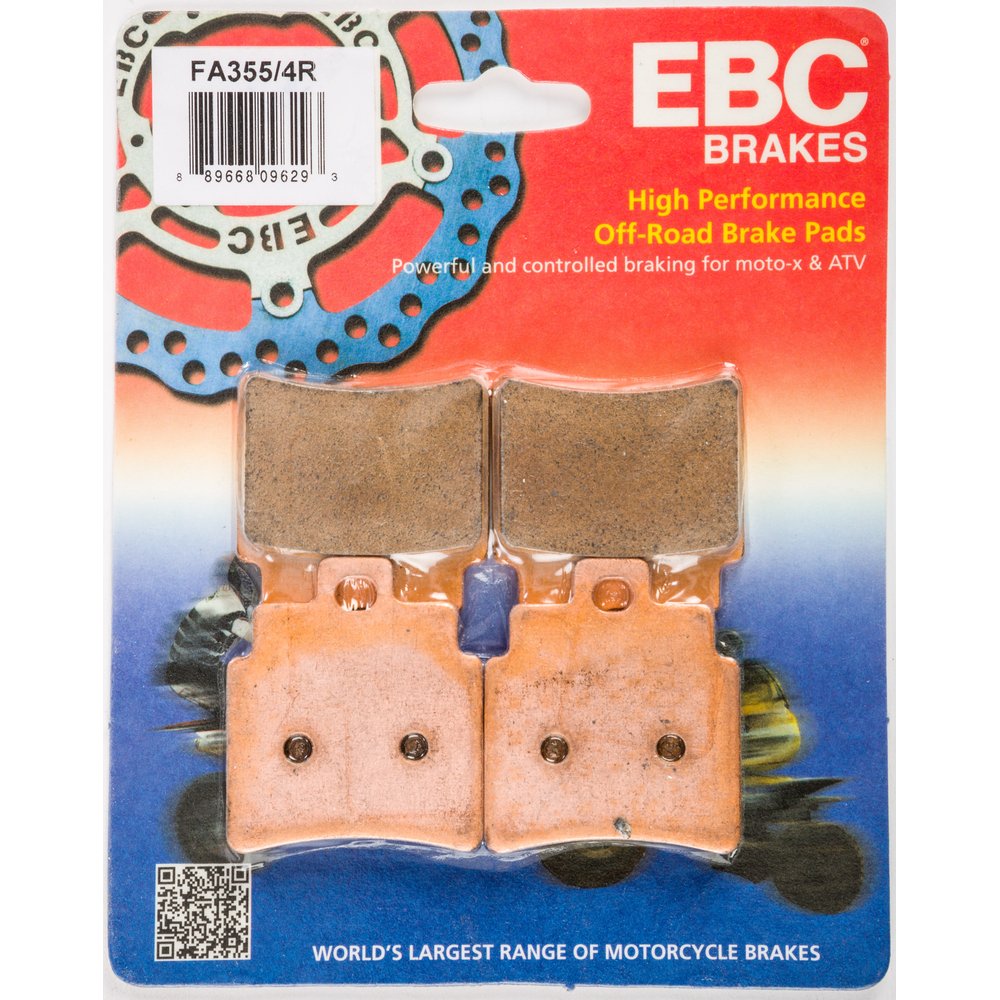 Ebc Brake Pads