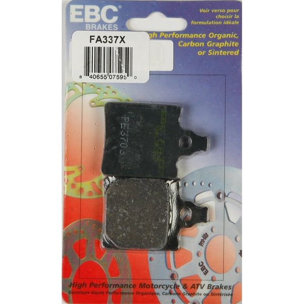 Brake Pads