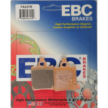 Brake Pads