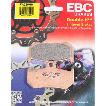 Brake Pads