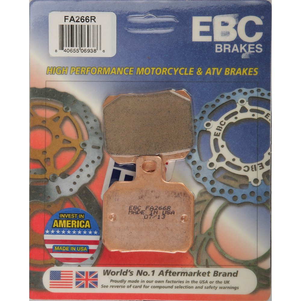 Brake Pads