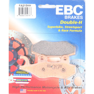 Brake Pads