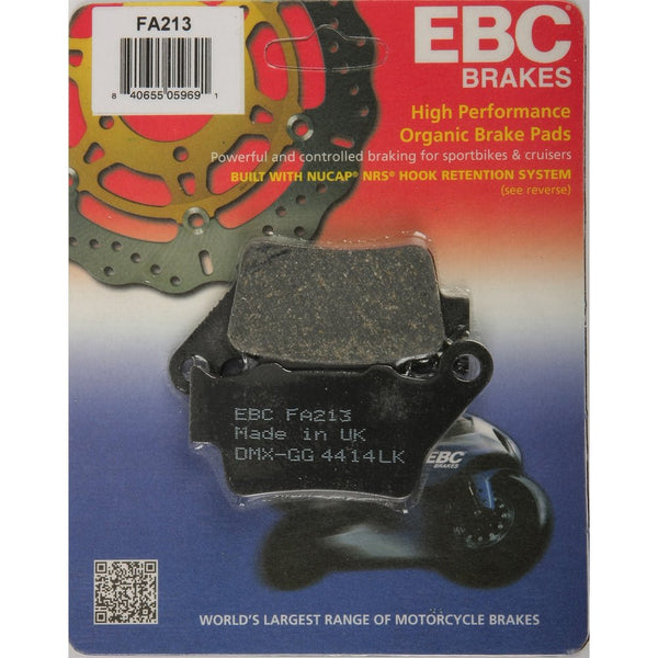 Brake Pads