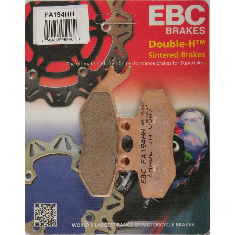 Brake Pads