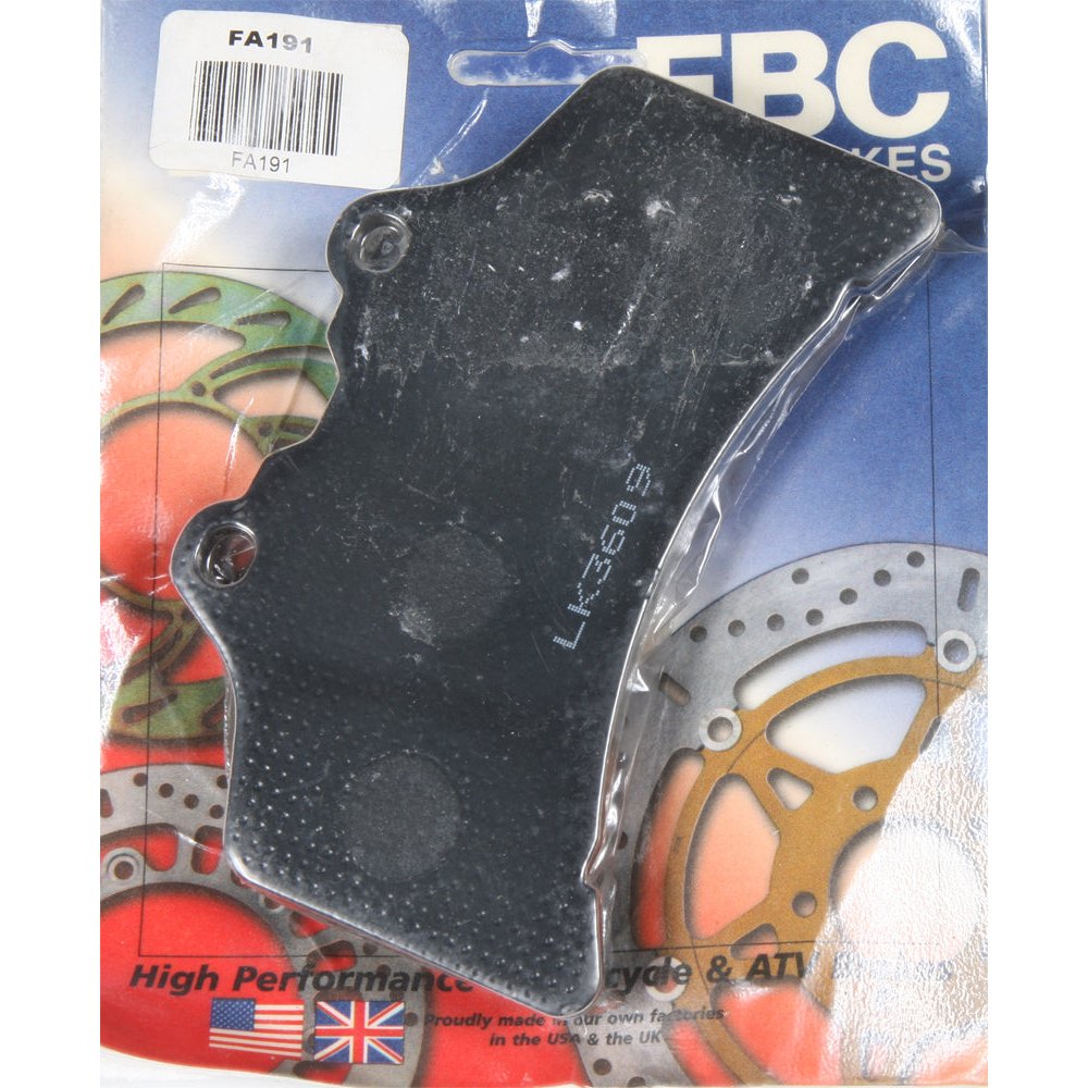 Brake Pads