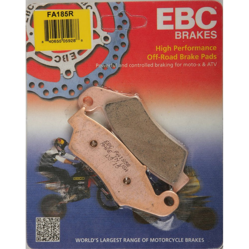 Brake Pads