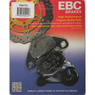Brake Pads