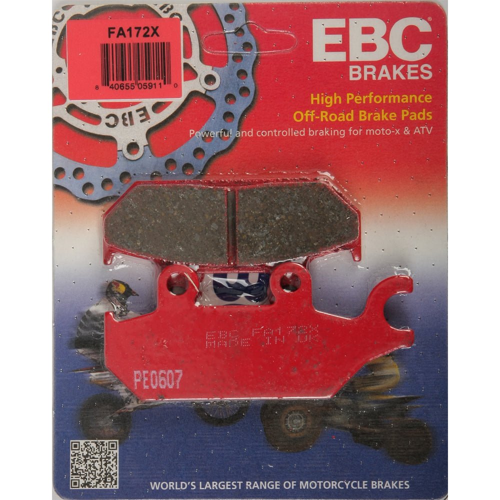 Brake Pads