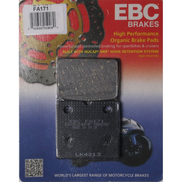 Brake Pads