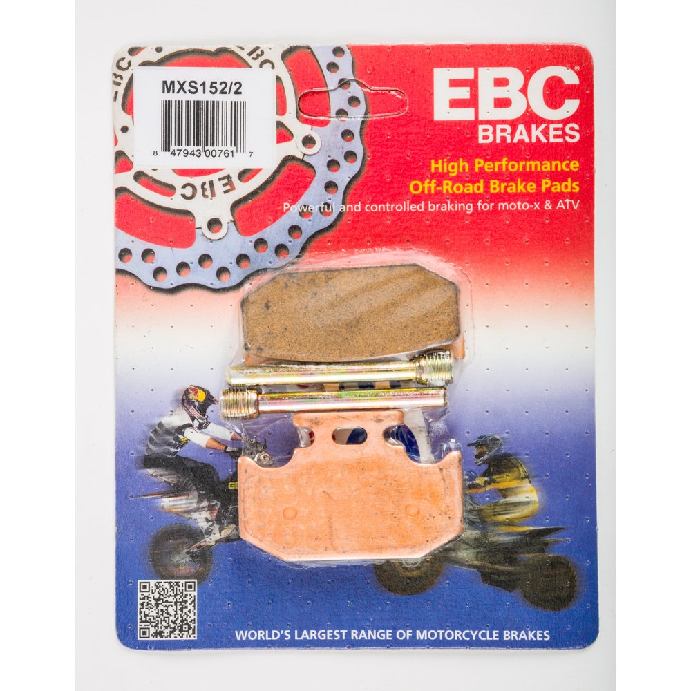 Brake Pads